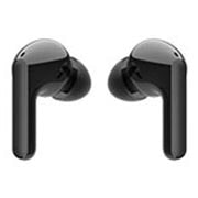 LG TONE Free HBS-FN6 True Wireless Earbuds with Meridian Audio Technology and UVnano Charging Case , HBS-FN6