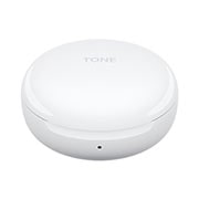 LG TONE Free HBS-FN6 True Wireless Earbuds with Meridian Audio Technology and UVnano Charging Case , HBS-FN6