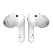LG TONE Free HBS-FN6 True Wireless Earbuds with Meridian Audio Technology and UVnano Charging Case , HBS-FN6