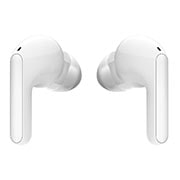 LG TONE Free HBS-FN6 True Wireless Earbuds with Meridian Audio Technology and UVnano Charging Case , HBS-FN6