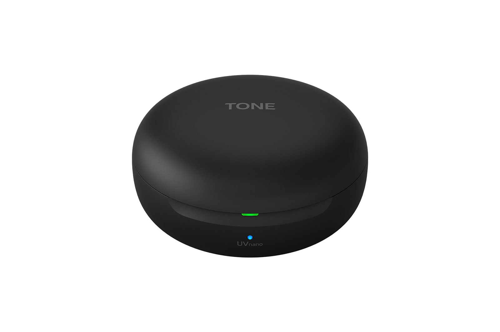 LG TONE Free Active Noise Cancellation (ANC) FN7 Wireless Earbuds w/ Meridian Audio, TONE-FN7