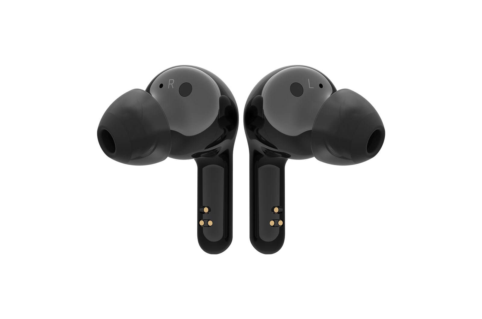 LG TONE Free Active Noise Cancellation (ANC) FN7 Wireless Earbuds w/ Meridian Audio, TONE-FN7