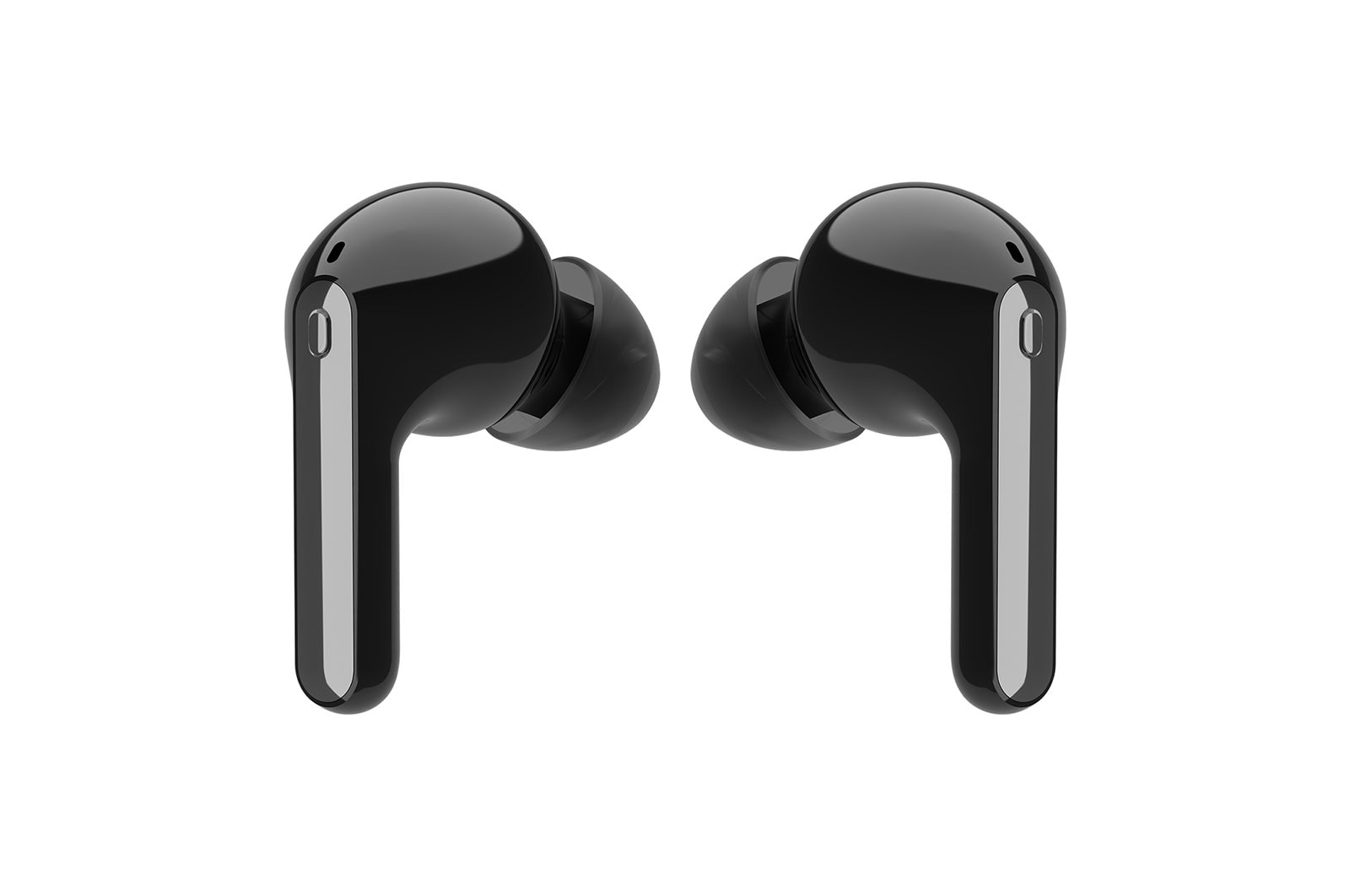 LG TONE Free Active Noise Cancellation (ANC) FN7 Wireless Earbuds w/ Meridian Audio, TONE-FN7