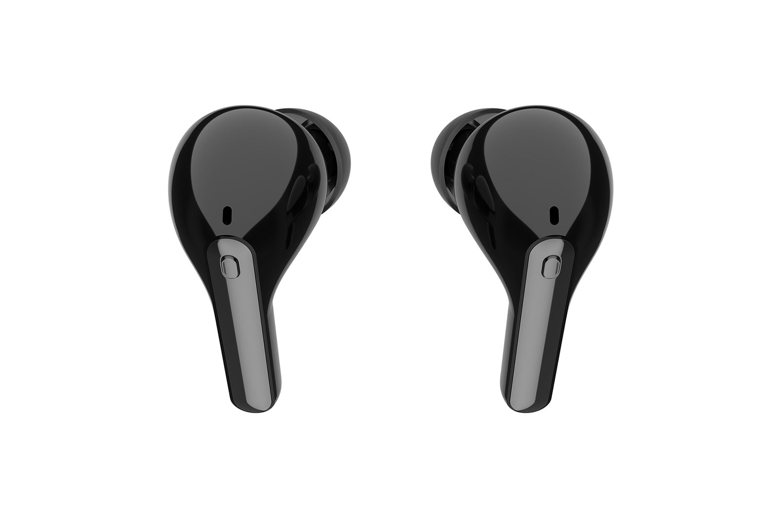 LG TONE Free Active Noise Cancellation (ANC) FN7 Wireless Earbuds w/ Meridian Audio, TONE-FN7