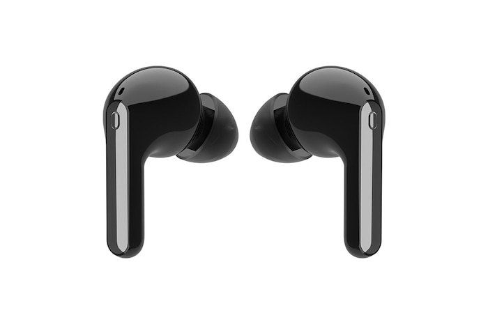 LG TONE Free Active Noise Cancellation (ANC) FN7 Wireless Earbuds w/ Meridian Audio, TONE-FN7