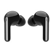 LG TONE Free Active Noise Cancellation (ANC) FN7 Wireless Earbuds w/ Meridian Audio, TONE-FN7