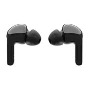 LG TONE Free Active Noise Cancellation (ANC) FN7 Wireless Earbuds w/ Meridian Audio, TONE-FN7