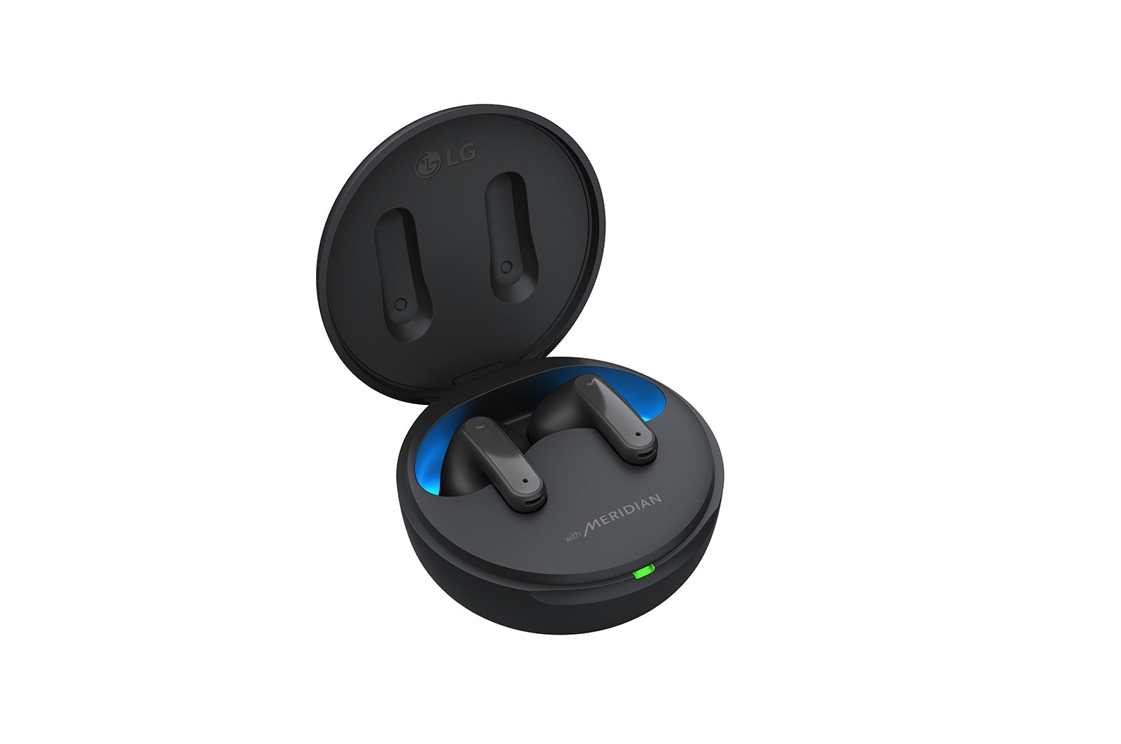 LG TONE Free FP5 - Enhanced Active Noise Cancelling True Wireless Bluetooth Earbuds, TONE-FP5