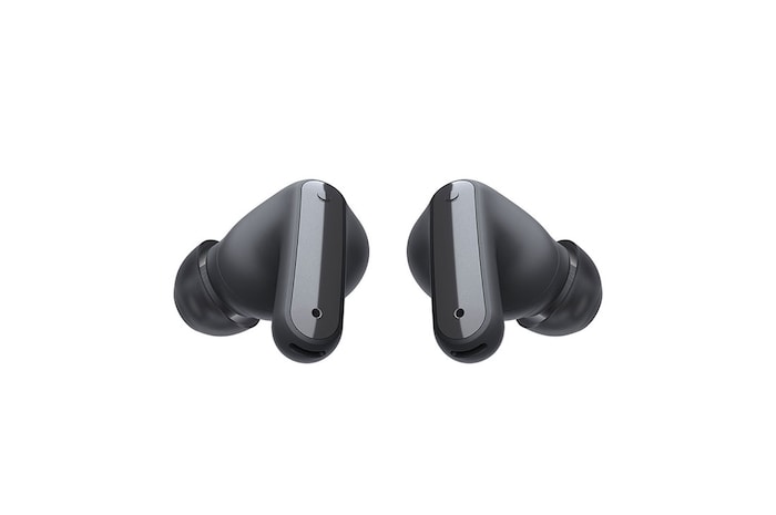 LG TONE Free FP5 - Enhanced Active Noise Cancelling True Wireless Bluetooth Earbuds, TONE-FP5
