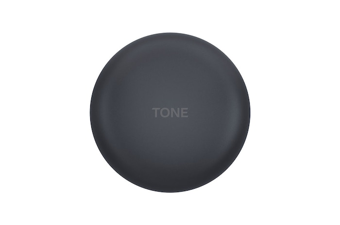 LG TONE Free FP5 - Enhanced Active Noise Cancelling True Wireless Bluetooth Earbuds, TONE-FP5