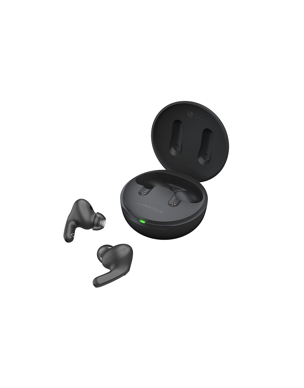 Lg Fp5 LG TONE Free FP5 - Enhanced Active Noise Cancelling True Wireless ...