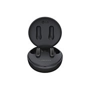 LG TONE Free FP5 - Enhanced Active Noise Cancelling True Wireless Bluetooth Earbuds, TONE-FP5