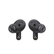 LG TONE Free FP5 - Enhanced Active Noise Cancelling True Wireless Bluetooth Earbuds, TONE-FP5