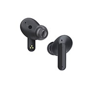 LG TONE Free FP5 - Enhanced Active Noise Cancelling True Wireless Bluetooth Earbuds, TONE-FP5