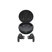 LG TONE Free FP5 - Enhanced Active Noise Cancelling True Wireless Bluetooth Earbuds, TONE-FP5