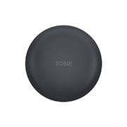 LG TONE Free FP8 - Enhanced Active Noise Cancelling True Wireless Bluetooth UVnano Earbuds, TONE-FP8