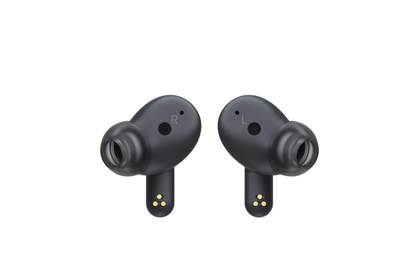 LG TONE Free FP9 - Plug and Wireless True Wireless Bluetooth UVnano Earbuds, TONE-FP9