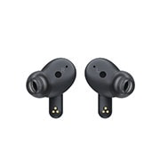 LG TONE Free FP9 - Plug and Wireless True Wireless Bluetooth UVnano Earbuds, TONE-FP9