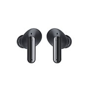 LG TONE Free FP9 - Plug and Wireless True Wireless Bluetooth UVnano Earbuds, TONE-FP9