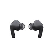 LG TONE Free FP9 - Plug and Wireless True Wireless Bluetooth UVnano Earbuds, TONE-FP9