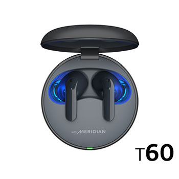 Wireless Bluetooth Headphones & Headsets | LG CA