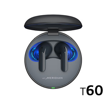 Audifonos tone sale lg