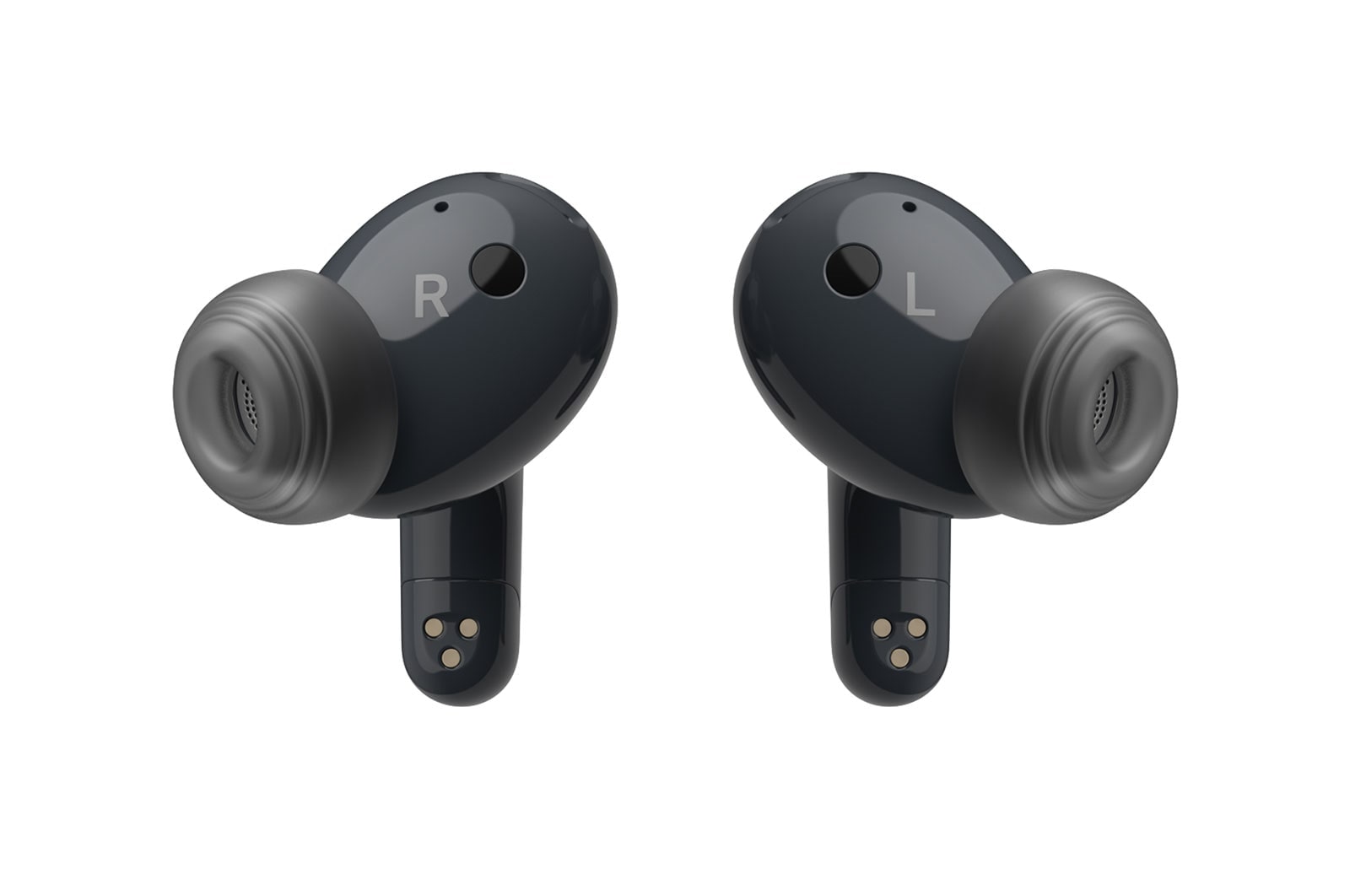 LG TONE Free® T60 True Wireless Bluetooth Uvnano+ Earbuds, TONE-T60