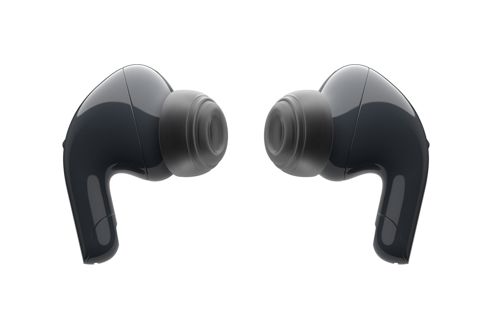 LG TONE Free® T60 True Wireless Bluetooth Uvnano+ Earbuds, TONE-T60