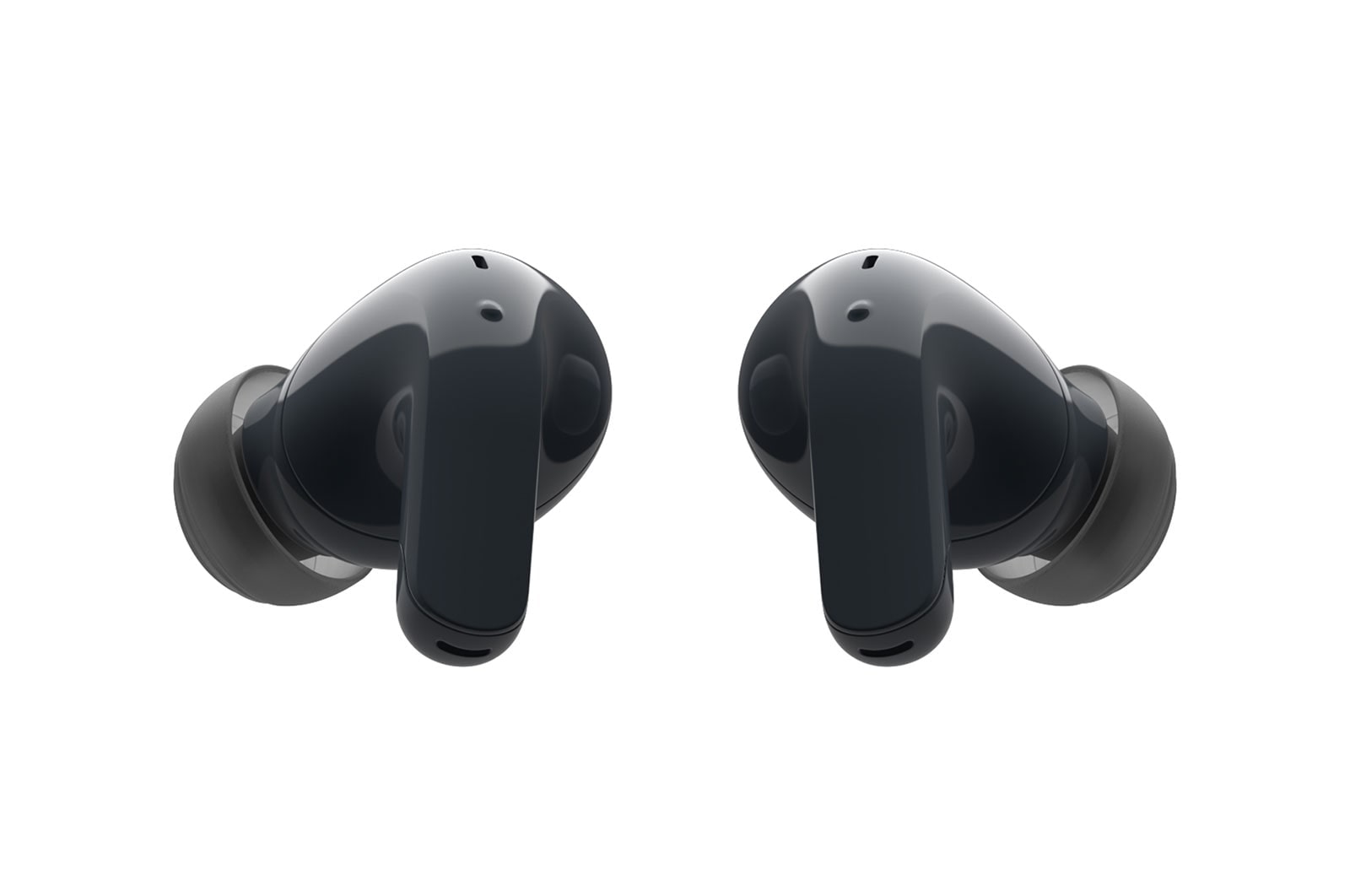 LG TONE Free® T60 True Wireless Bluetooth Uvnano+ Earbuds, TONE-T60