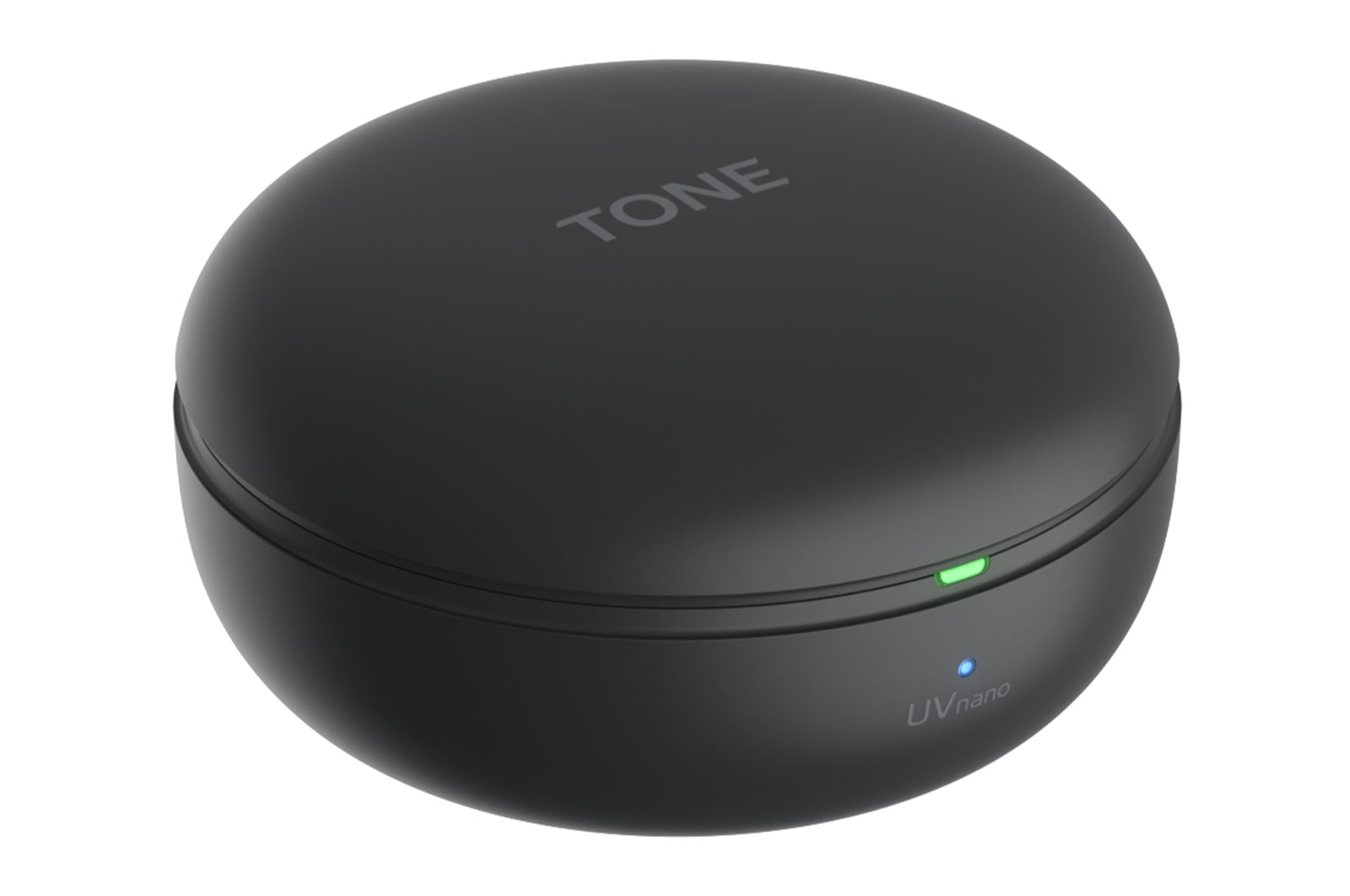 LG TONE Free® T60 True Wireless Bluetooth Uvnano+ Earbuds, TONE-T60