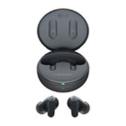 LG TONE Free® T60 True Wireless Bluetooth Uvnano+ Earbuds, TONE-T60