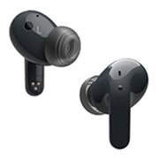 LG TONE Free® T60 True Wireless Bluetooth Uvnano+ Earbuds, TONE-T60