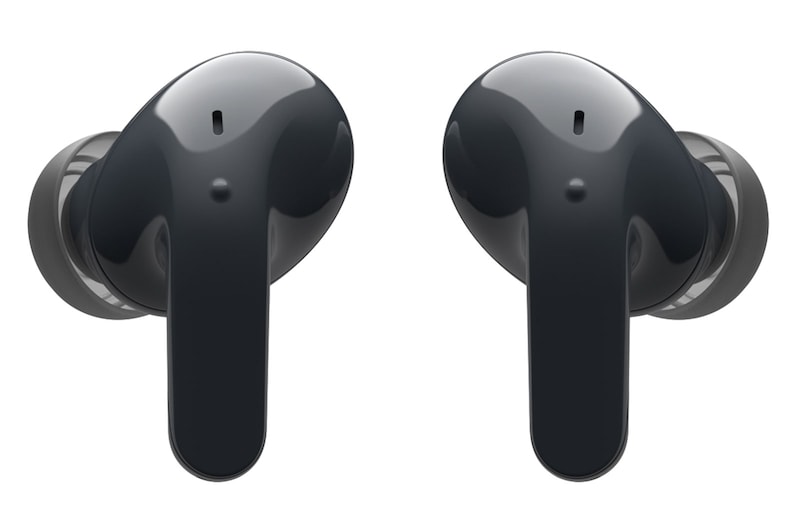 LG TONE Free® T90 Dolby Atmos® with Dolby Head Tracking<sup>TM</sup> True Wireless Bluetooth Earbuds, TONE-T90