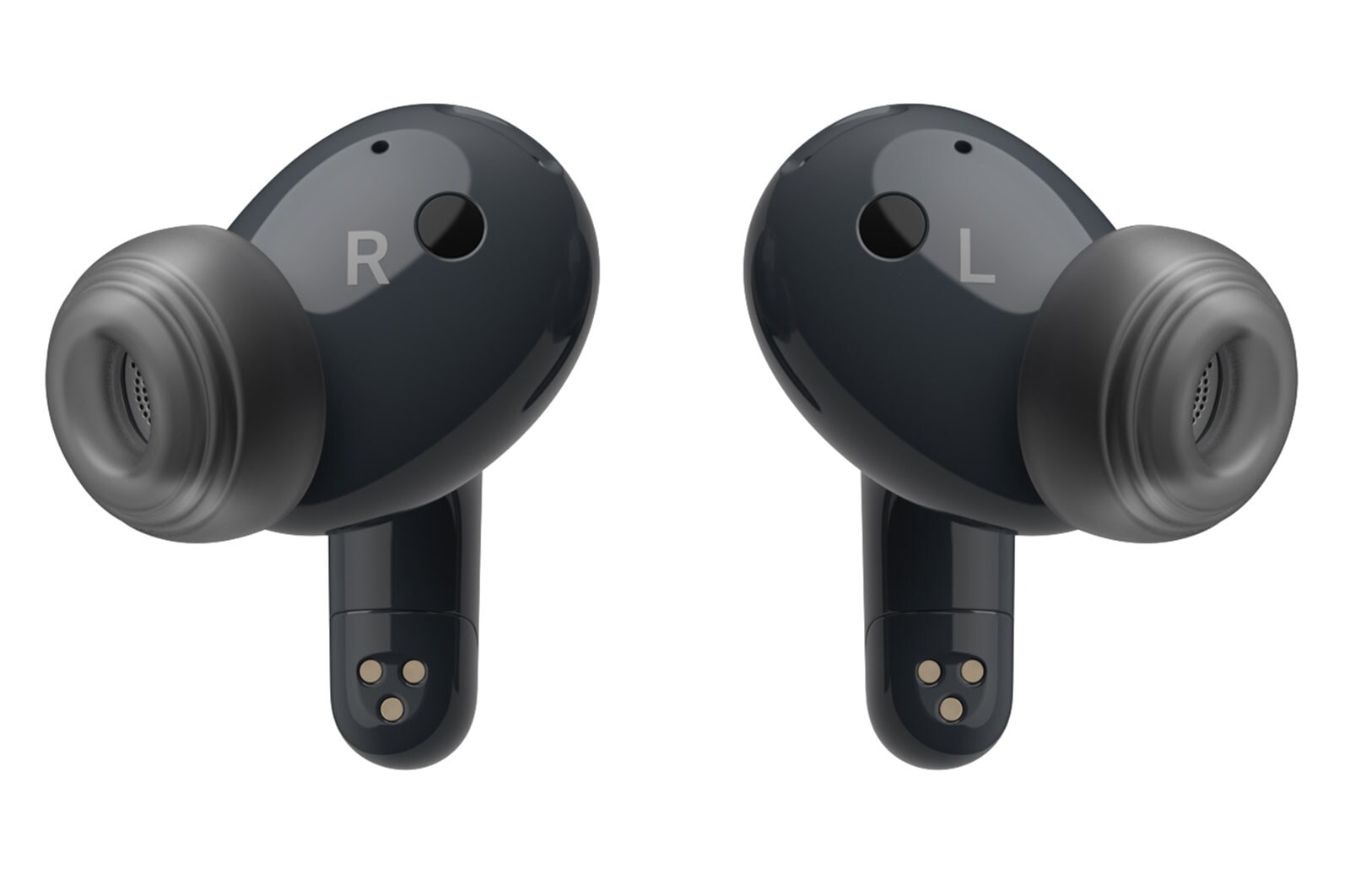 LG TONE Free® T90 Dolby Atmos® with Dolby Head Tracking<sup>TM</sup> True Wireless Bluetooth Earbuds, TONE-T90