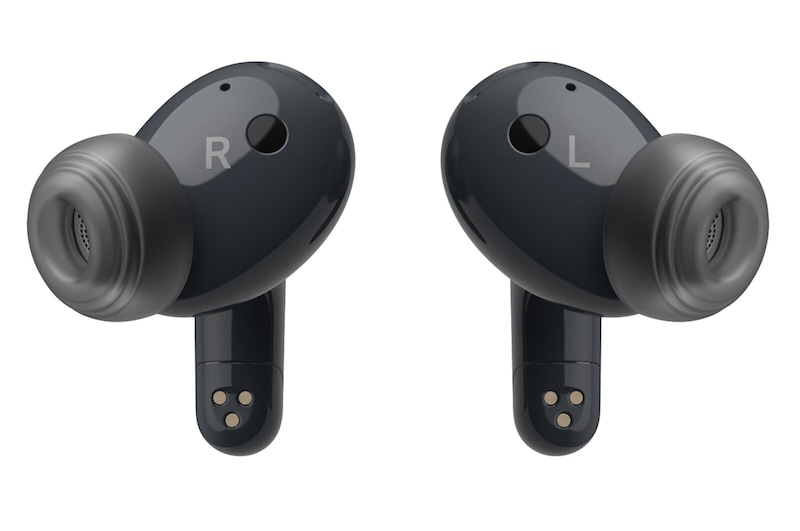 LG TONE Free® T90 Dolby Atmos® with Dolby Head Tracking<sup>TM</sup> True Wireless Bluetooth Earbuds, TONE-T90
