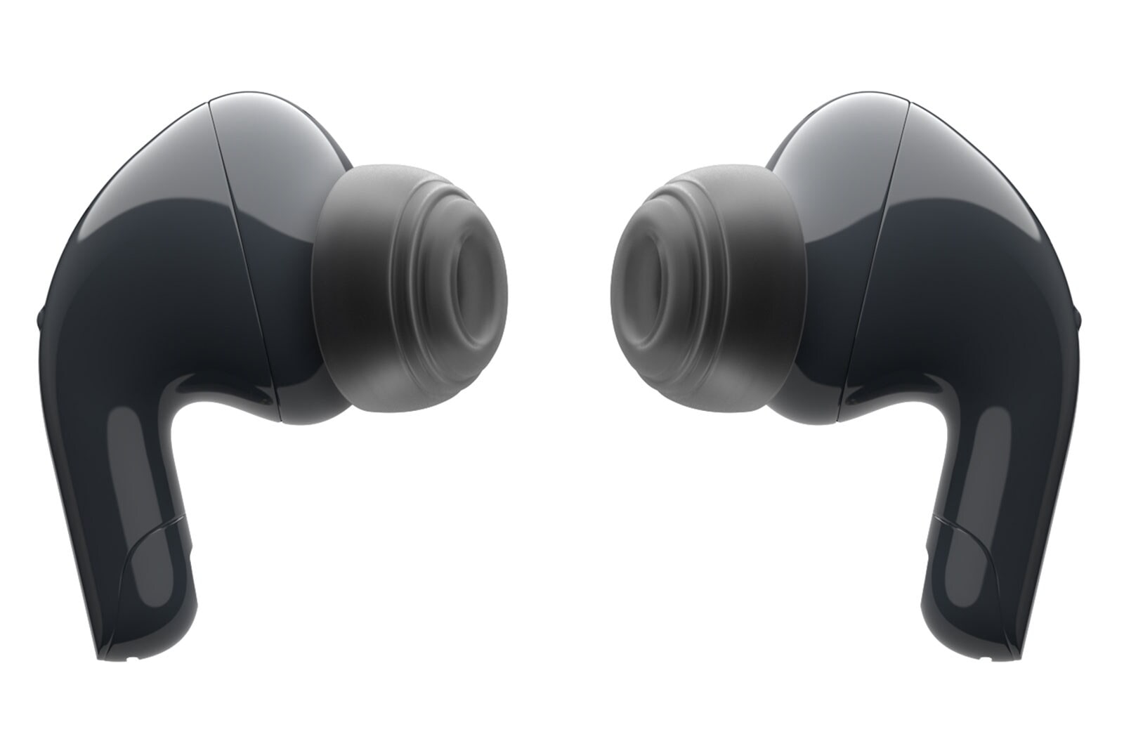 LG TONE Free® T90 Dolby Atmos® with Dolby Head Tracking<sup>TM</sup> True Wireless Bluetooth Earbuds, TONE-T90