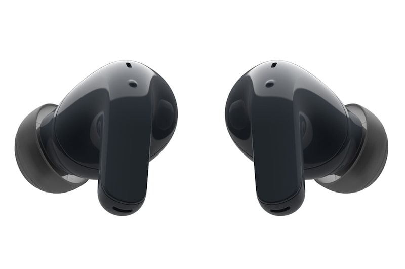 LG TONE Free® T90 Dolby Atmos® with Dolby Head Tracking<sup>TM</sup> True Wireless Bluetooth Earbuds, TONE-T90
