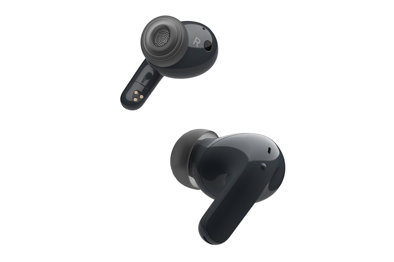 LG TONE Free® T90 Dolby Atmos® with Dolby Head Tracking<sup>TM</sup> True Wireless Bluetooth Earbuds, TONE-T90