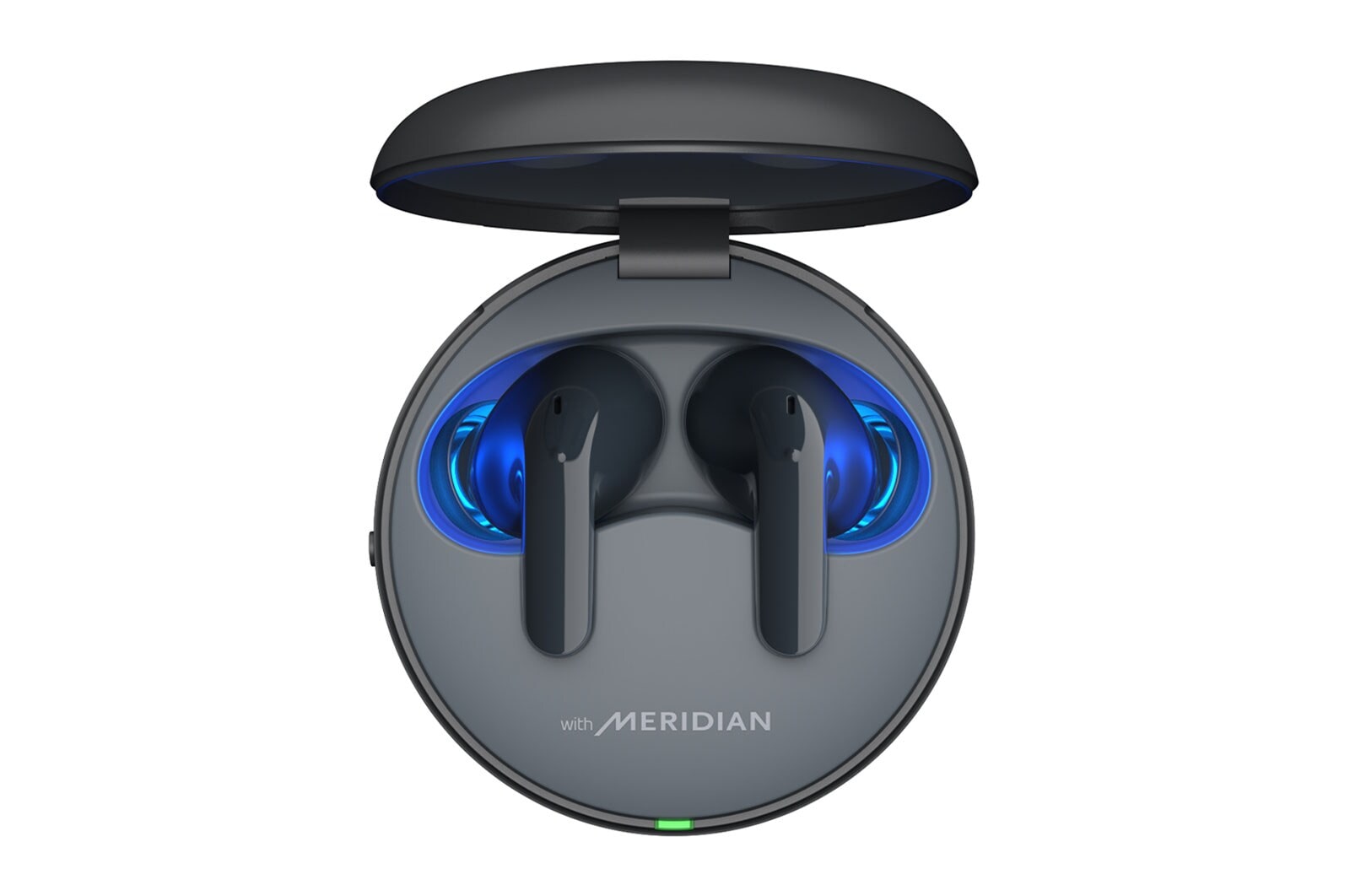 LG TONE Free® T90 Dolby Atmos® with Dolby Head Tracking<sup>TM</sup> True Wireless Bluetooth Earbuds, TONE-T90
