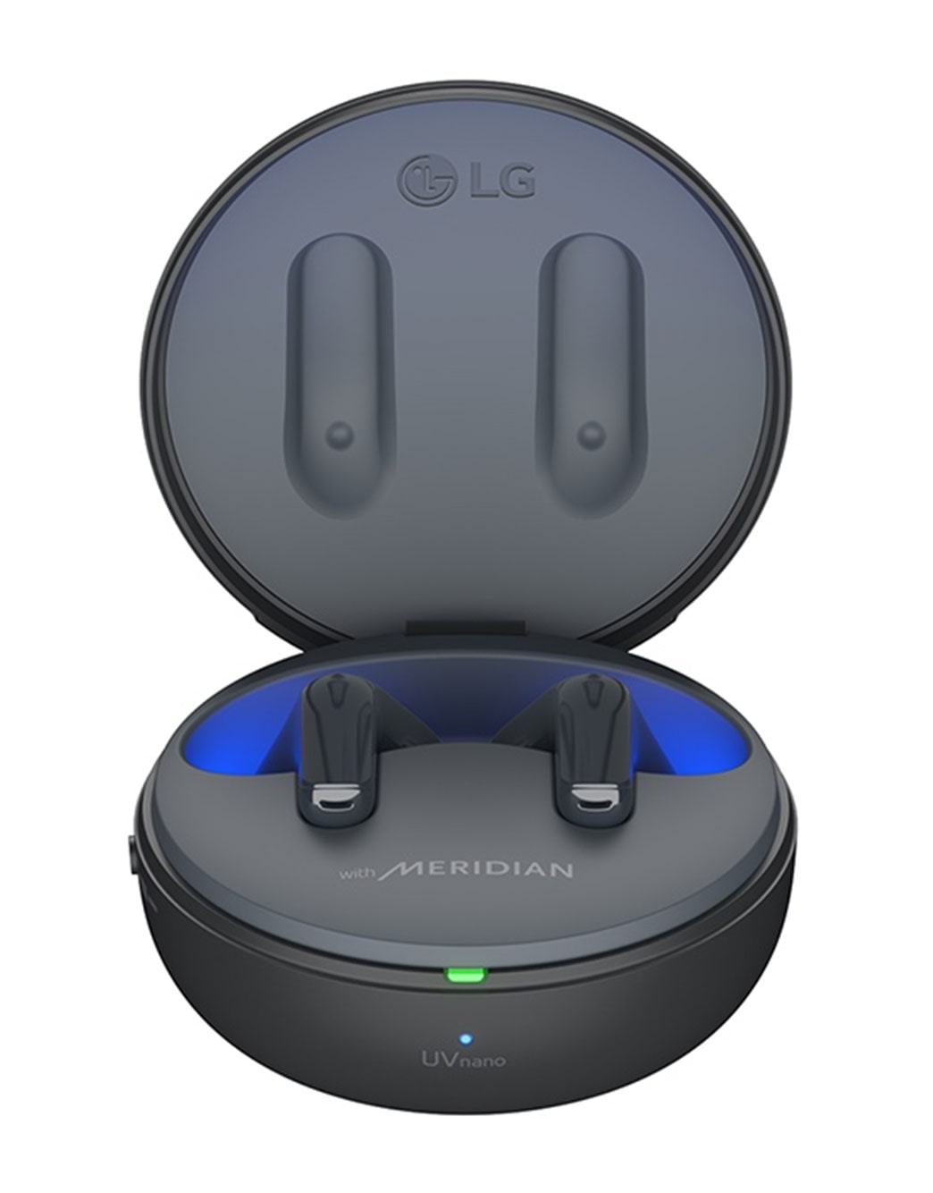 LG TONE Free® T90 Dolby Atmos® with Dolby Head TrackingTM True Wireless LG TONE Free® T90 Dolby Atmos® with Dolby Head TrackingTM True Wireless