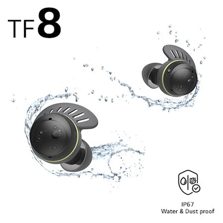 Wireless earbuds sales canada reviews