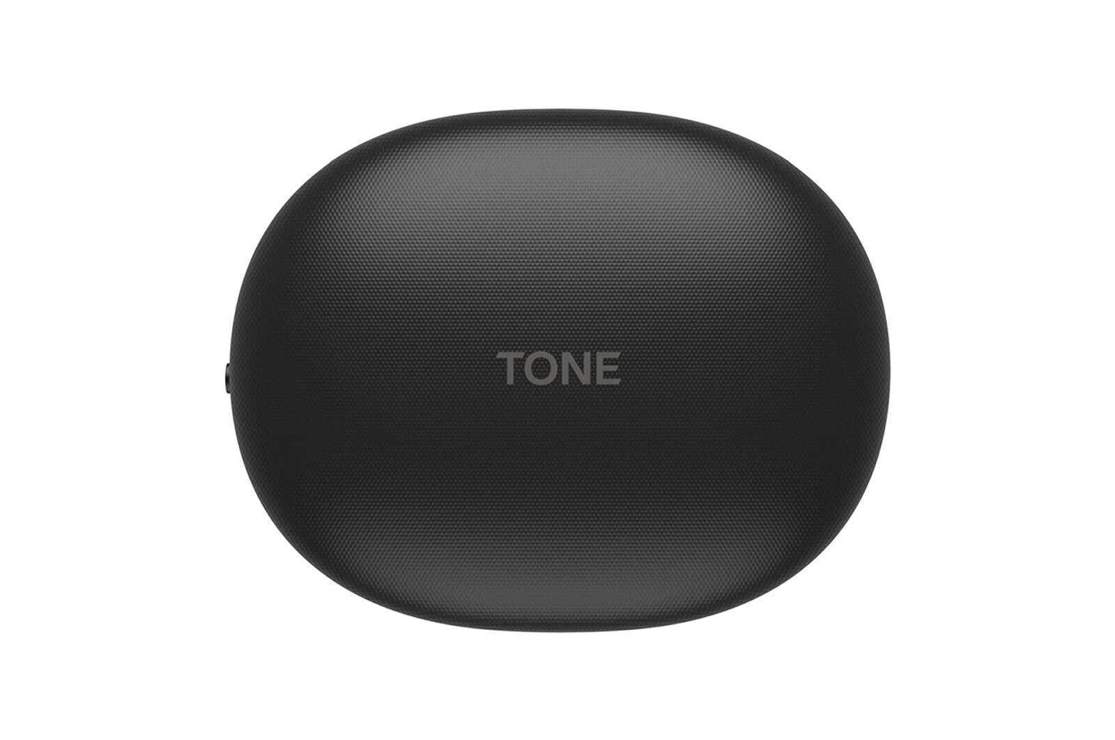 LG TONE Free® Fit TF8 - SwivelGrip Technology True Wireless Bluetooth UVnano+ Earbuds, TONE-TF8