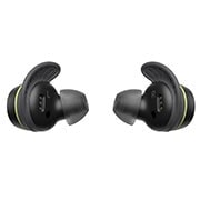 LG TONE Free® Fit TF8 - SwivelGrip Technology True Wireless Bluetooth UVnano+ Earbuds, TONE-TF8