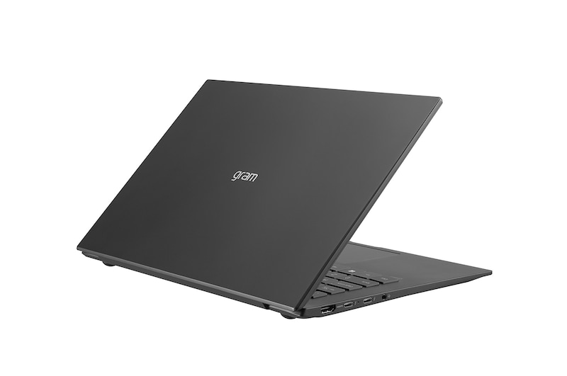 LG 14” 16:10 WUXGA gram Laptop with Windows 10 Pro, 16GB RAM, 256GB SSD, 11th Gen Intel® Quad Core™ i5 Processor, Intel® Evo™ Platform & Thunderbolt™ 4, 14Z90P-N.AP52A8