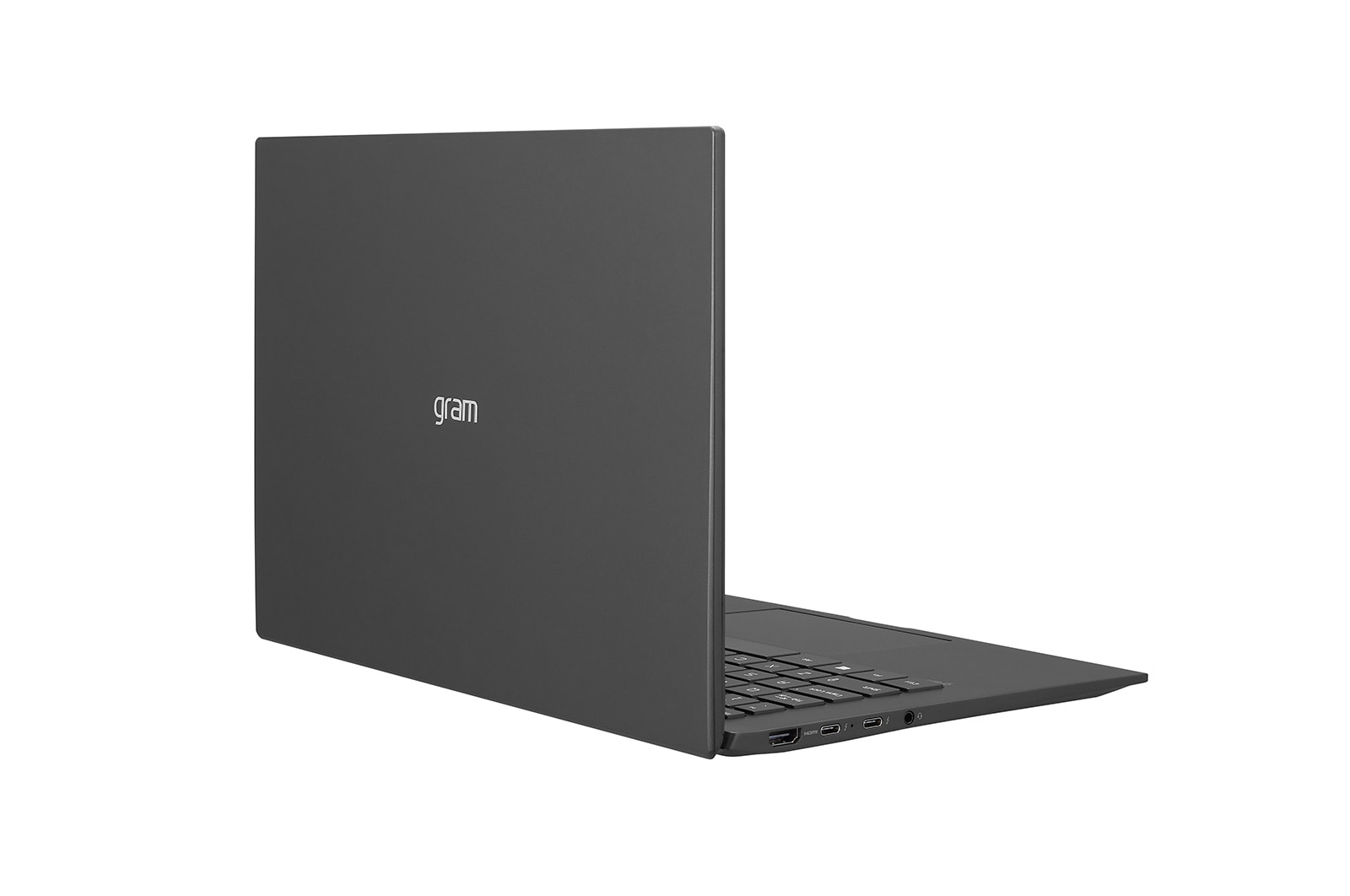 LG 14” 16:10 WUXGA gram Laptop with Windows 10 Pro, 16GB RAM, 256GB SSD, 11th Gen Intel® Quad Core™ i5 Processor, Intel® Evo™ Platform & Thunderbolt™ 4, 14Z90P-N.AP52A8
