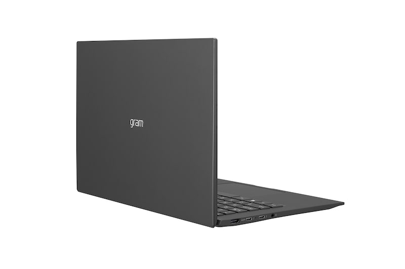 LG 14” 16:10 WUXGA gram Laptop with Windows 10 Pro, 16GB RAM, 256GB SSD, 11th Gen Intel® Quad Core™ i5 Processor, Intel® Evo™ Platform & Thunderbolt™ 4, 14Z90P-N.AP52A8