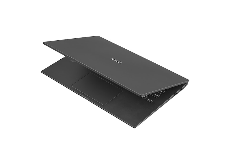 LG 14” 16:10 WUXGA gram Laptop with Windows 10 Pro, 16GB RAM, 256GB SSD, 11th Gen Intel® Quad Core™ i5 Processor, Intel® Evo™ Platform & Thunderbolt™ 4, 14Z90P-N.AP52A8