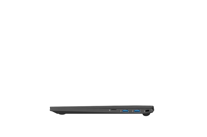 LG 14” 16:10 WUXGA gram Laptop with Windows 10 Pro, 16GB RAM, 256GB SSD, 11th Gen Intel® Quad Core™ i5 Processor, Intel® Evo™ Platform & Thunderbolt™ 4, 14Z90P-N.AP52A8