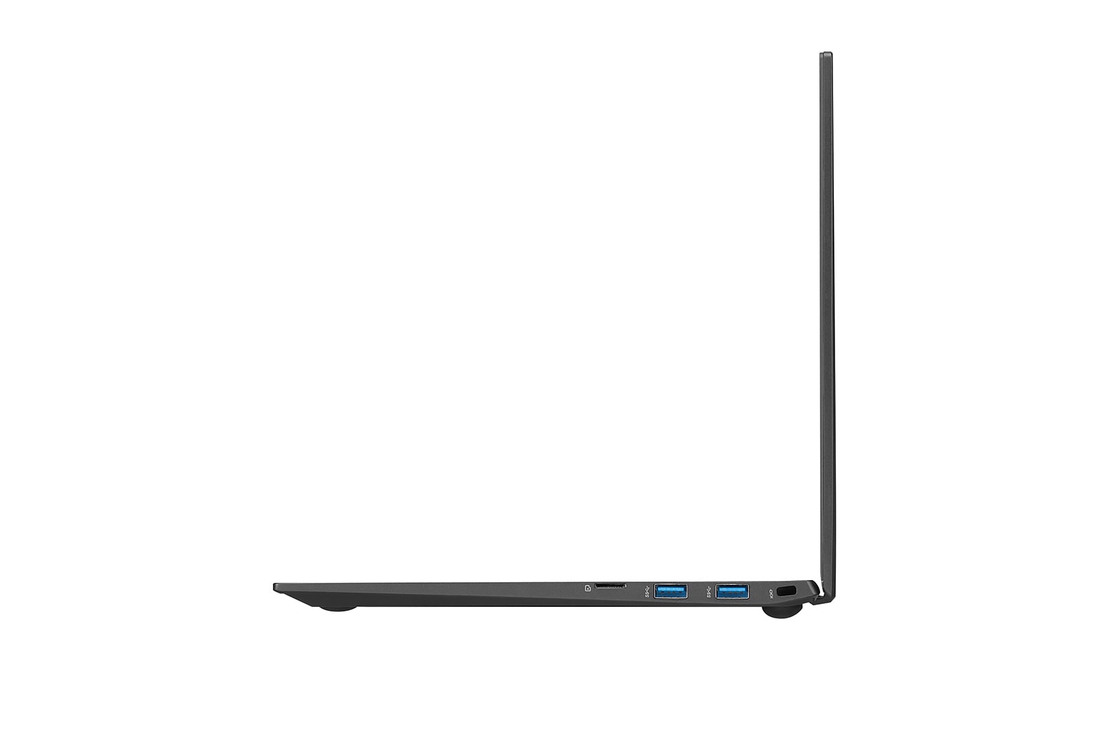 LG 14” 16:10 WUXGA gram Laptop with Windows 10 Pro, 16GB RAM, 256GB SSD, 11th Gen Intel® Quad Core™ i5 Processor, Intel® Evo™ Platform & Thunderbolt™ 4, 14Z90P-N.AP52A8