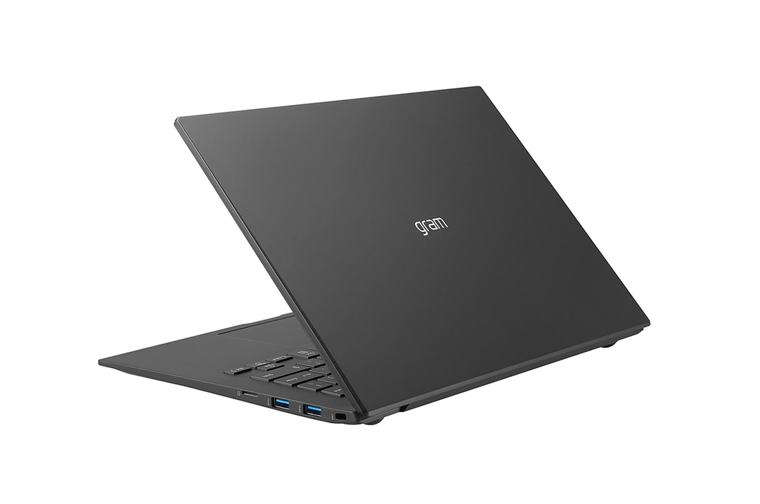 14” 16:10 WUXGA gram Laptop with Windows 10 Pro, 16GB RAM